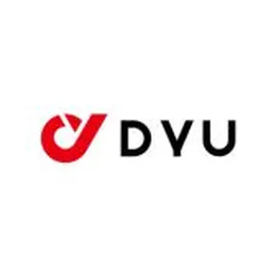 Logo DYU Bikes