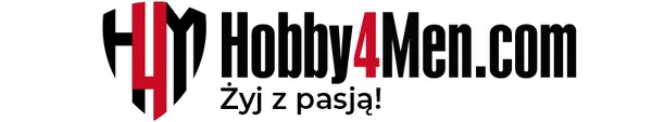 Logo Hobby4Men