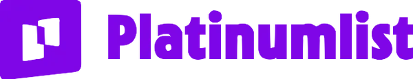 Logo Platinumlist Tickets
