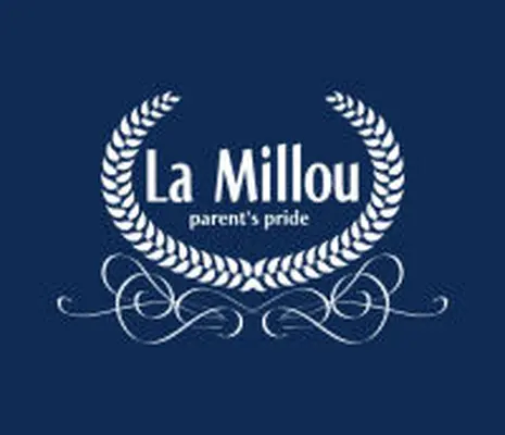 Logo La Millou