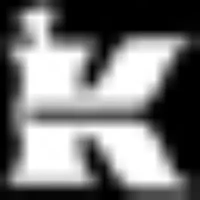 Logo Kiehl's