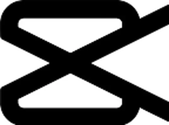 Logo Capcut