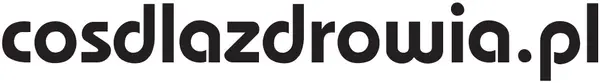 Logo Coś dla zdrowia 