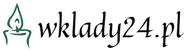 Logo Wklady24.pl 