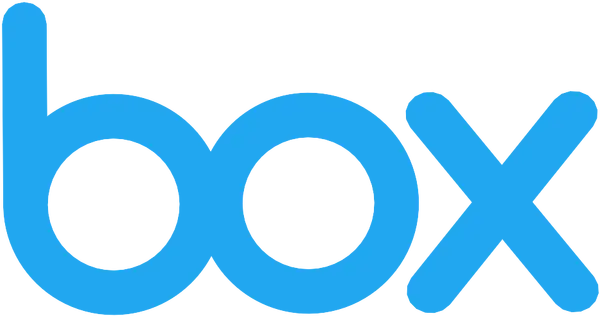 Logo Box