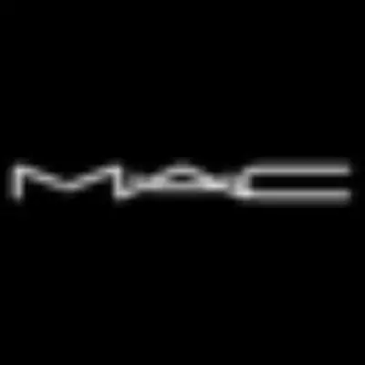 Logo MAC Cosmetics