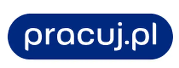 Logo Pracuj
