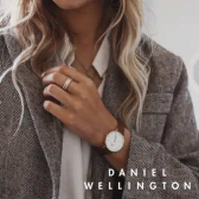 Logo Daniel Wellington