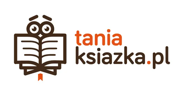 Logo TaniaKsiazka.pl