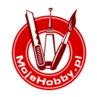 Logo MojeHobby