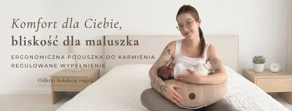 Logo Makaszka