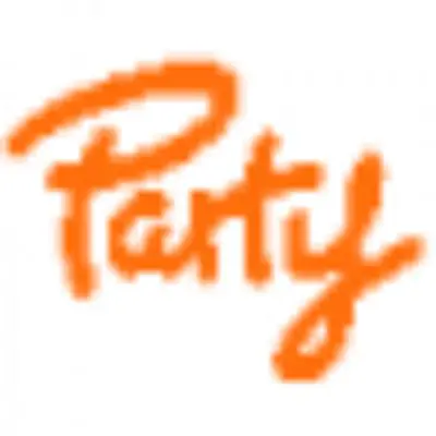 Logo Partybox