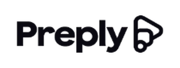 Logo Preply