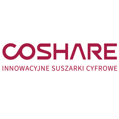 Logo Coshare