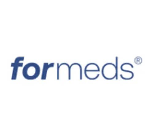 Logo Formeds