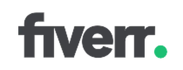Logo Fiverr