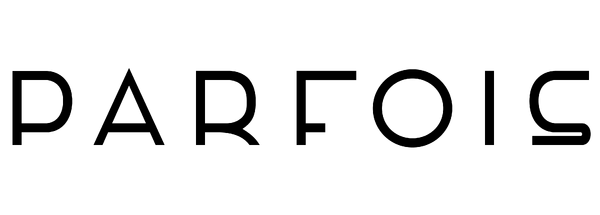 Logo Parfois 