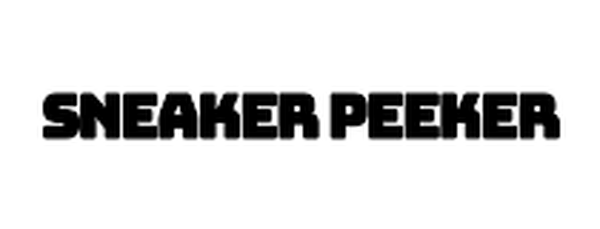 Logo Sneakerpeeker