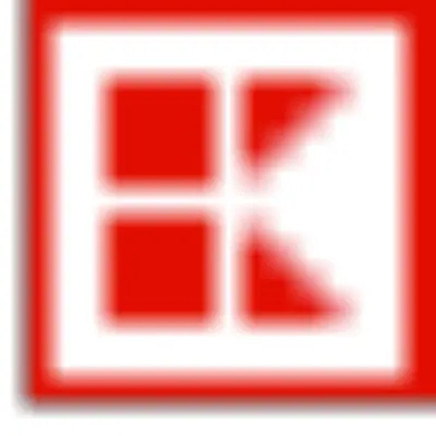 Logo Kaufland Marketplace