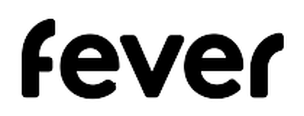 Logo FeverUP