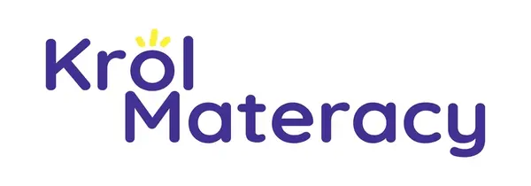 Logo KrolMateracy