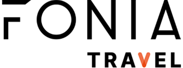 Logo eSIM Fonia Travel
