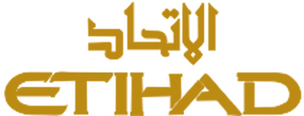 Logo Etihad
