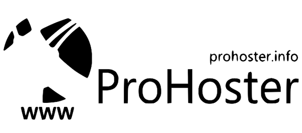 Logo ProHoster