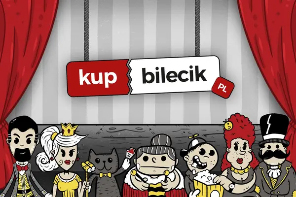 Logo KupBilecik