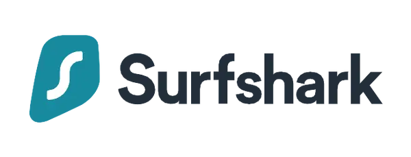 Logo Surfshark