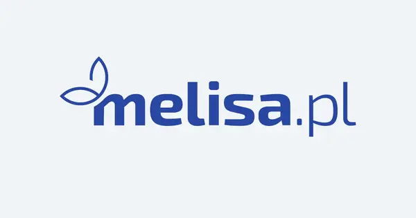 Logo Melissa