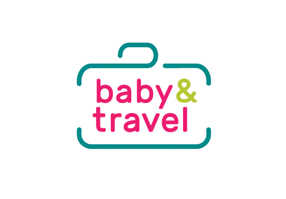 Logo Baby&Travel