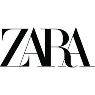 Logo Zara