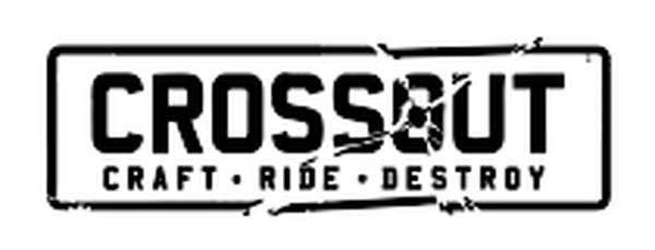 Logo Crossout