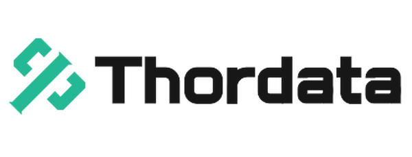 Logo Thordata