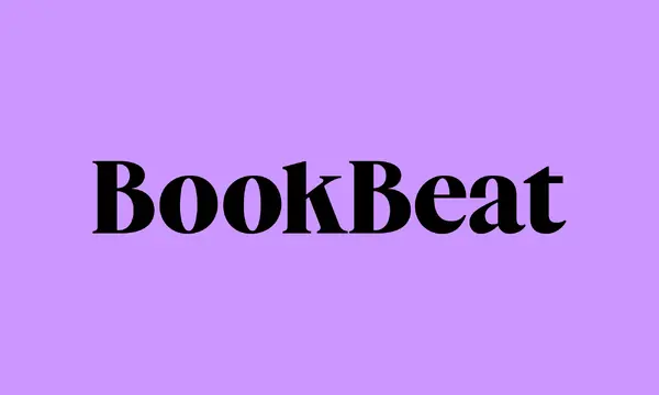Logo BookBeat