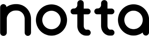 Logo Notta