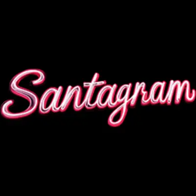 Logo Santagram.pl