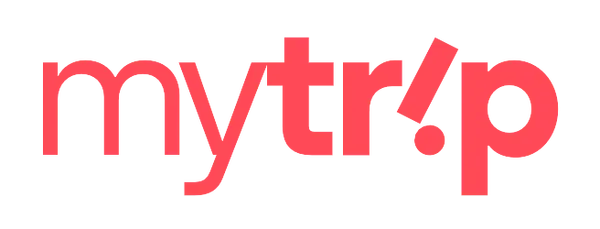 Logo Mytrip