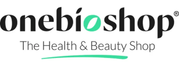 Logo OneBioShop