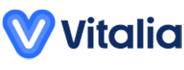 Logo Vitalia