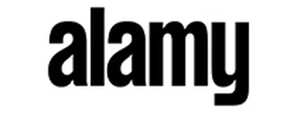Logo Alamy
