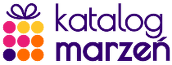Logo Katalog Marzeń
