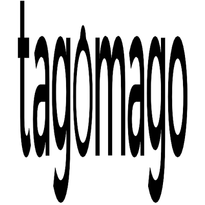 Logo Tagomago