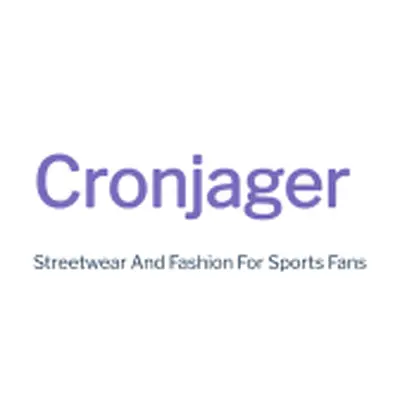 Logo Cronjager