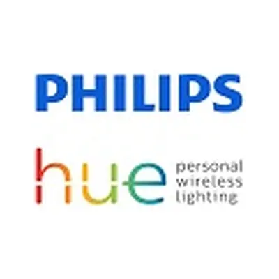 Logo Philips Hue 