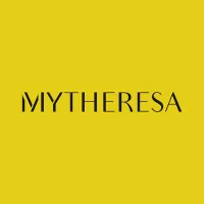 Logo Mytheresa