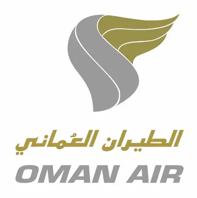 Logo Oman Airway