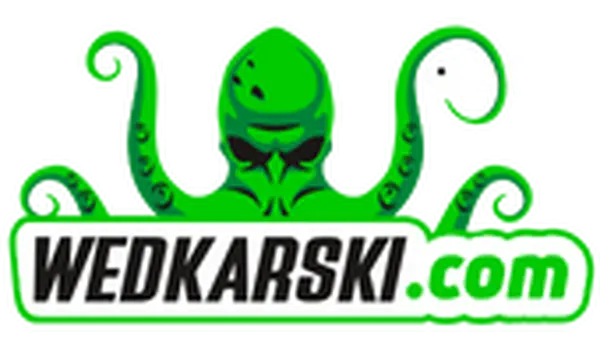 Logo Wedkarski.com