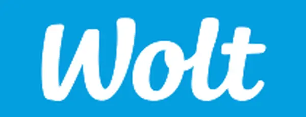 Logo WOLT